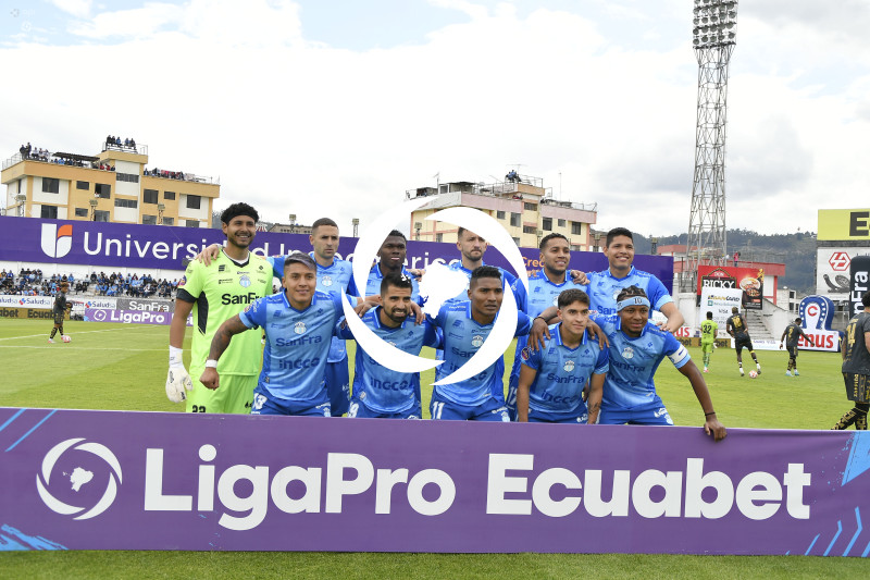 FBL LIGA PRO MACARA AUCAS