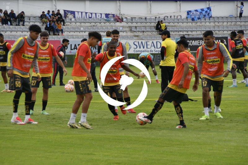FBL LIGA PRO MACARA AUCAS