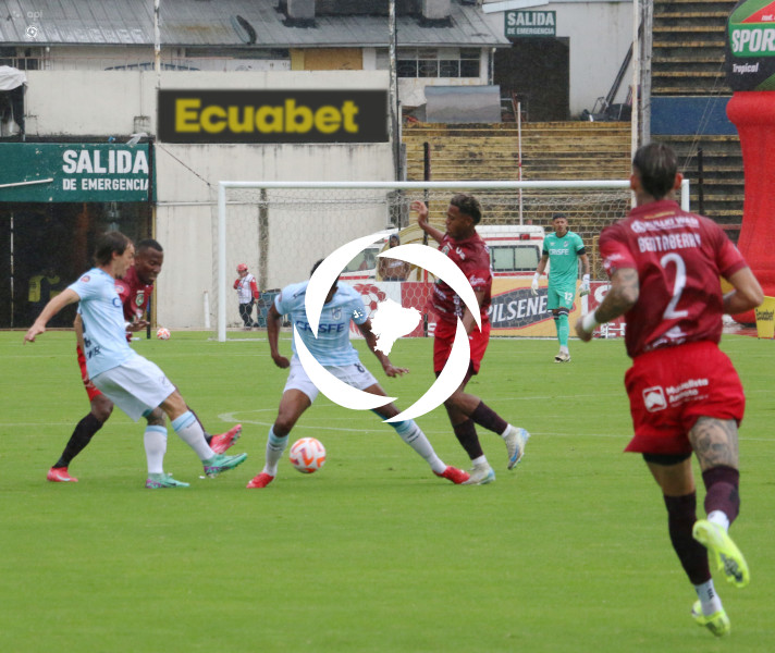 FBL LIGAPRO ECUABET CATOLICA VS MUSHUC RUNA
