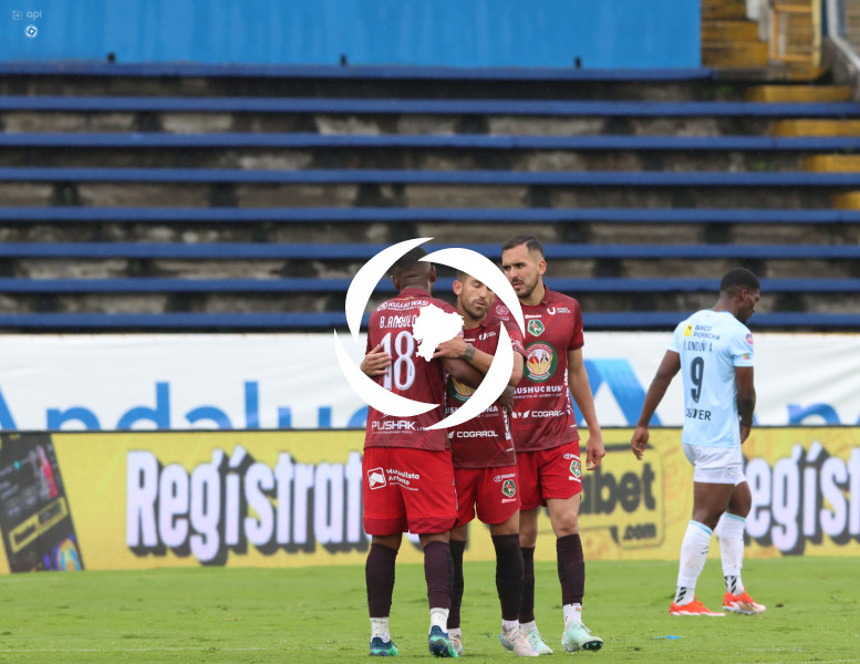 FBL LIGAPRO ECUABET CATOLICA VS MUSHUC RUNA
