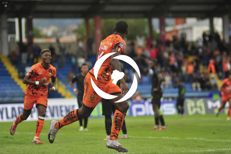 FBL LIGAPRO Libertad vs orense