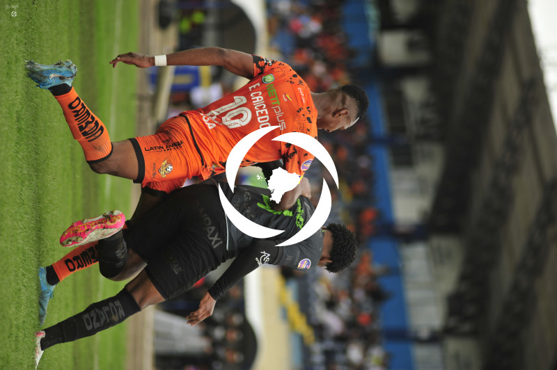 FBL LIGAPRO Libertad vs orense