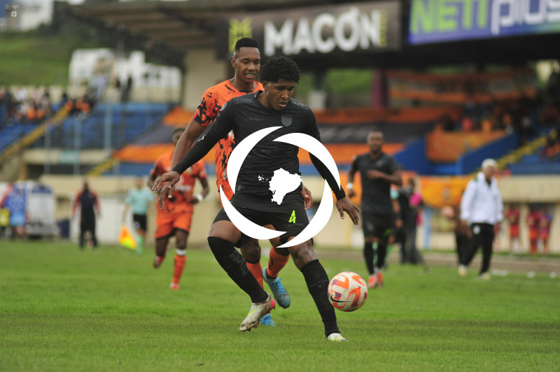 FBL LIGAPRO Libertad vs orense
