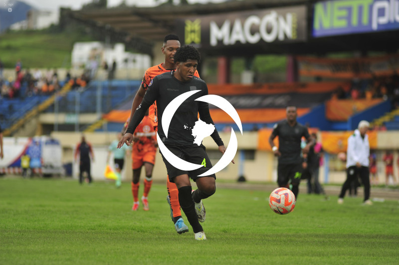 FBL LIGAPRO Libertad vs orense