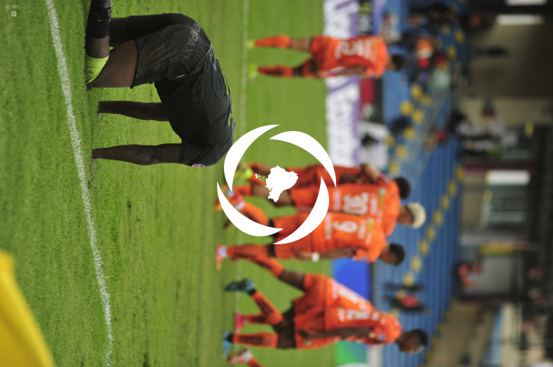 FBL LIGAPRO Libertad vs orense