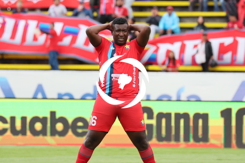 FBL LIGA PRO NACIONAL VS AUCAS