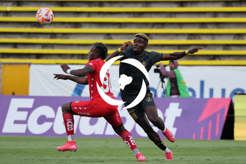 FBL LIGA PRO NACIONAL VS AUCAS