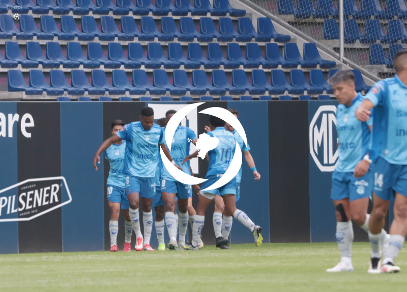 FBL LIGAPRO ECUABET INDEPENDIENTE VS MACARA