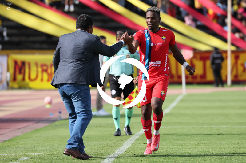 FBL LIGA PRO NACIONAL VS AUCAS
