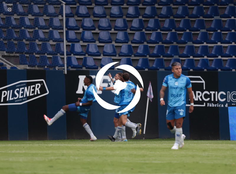 FBL LIGAPRO ECUABET INDEPENDIENTE VS MACARA