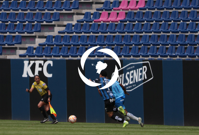 FBL LIGAPRO ECUABET INDEPENDIENTE VS MACARA
