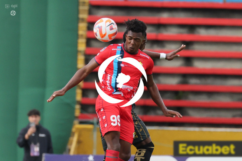 FBL LIGA PRO NACIONAL VS AUCAS