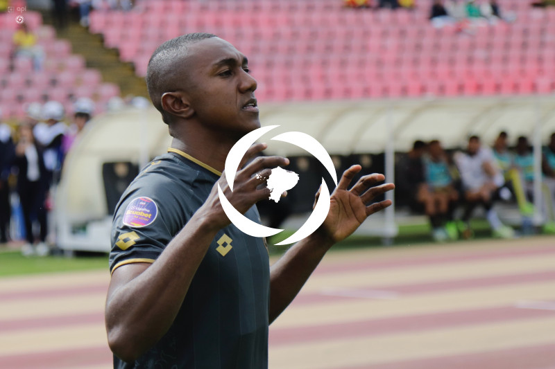 FBL LIGA PRO NACIONAL VS AUCAS