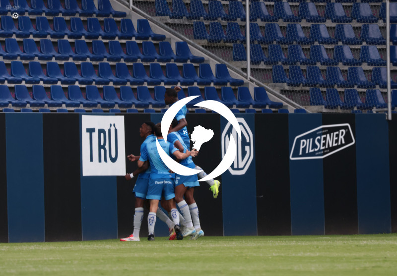 FBL LIGAPRO ECUABET INDEPENDIENTE VS MACARA
