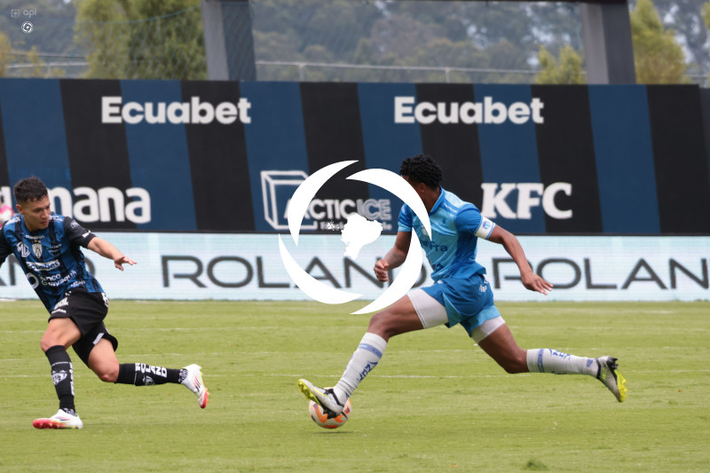 FBL LIGAPRO ECUABET INDEPENDIENTE VS MACARA