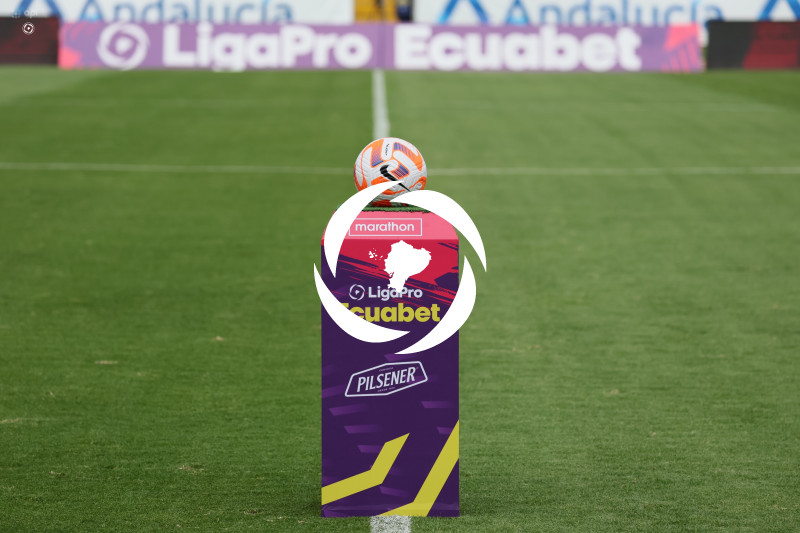 FBL LIGA PRO NACIONAL VS AUCAS