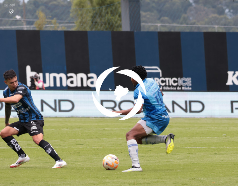 FBL LIGAPRO ECUABET INDEPENDIENTE VS MACARA