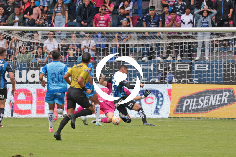 FBL LIGAPRO ECUABET INDEPENDIENTE VS MACARA