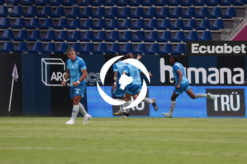 FBL LIGAPRO ECUABET INDEPENDIENTE VS MACARA