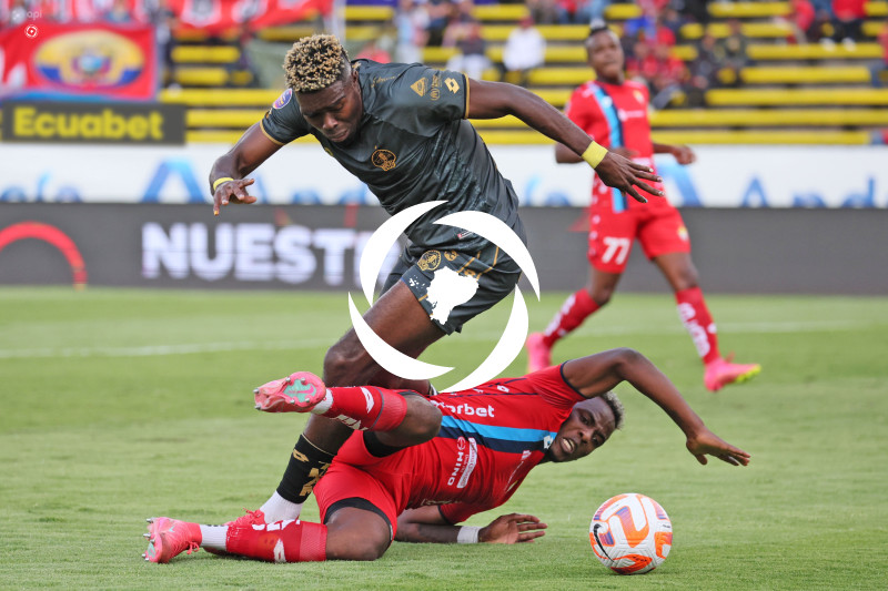 FBL LIGA PRO NACIONAL VS AUCAS