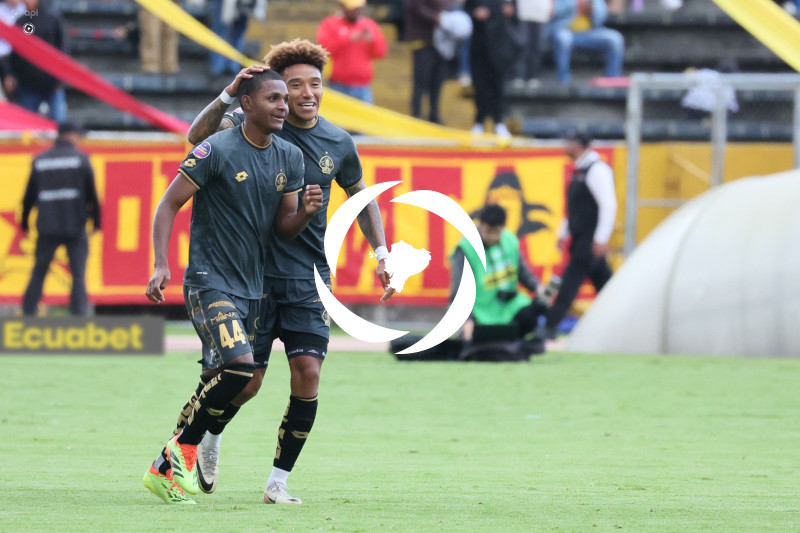 FBL LIGA PRO NACIONAL VS AUCAS