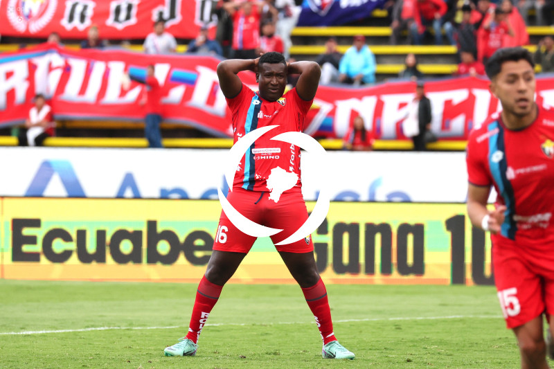 FBL LIGA PRO NACIONAL VS AUCAS