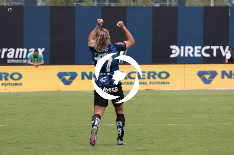 FBL LIGAPRO ECUABET INDEPENDIENTE VS MACARA