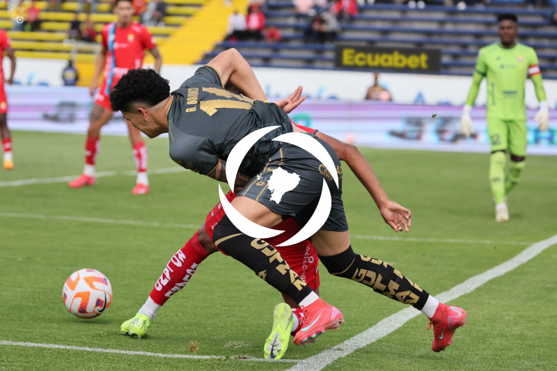 FBL LIGA PRO NACIONAL VS AUCAS