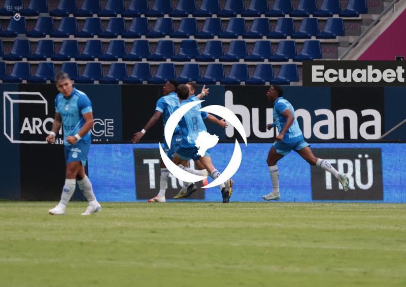 FBL LIGAPRO ECUABET INDEPENDIENTE VS MACARA