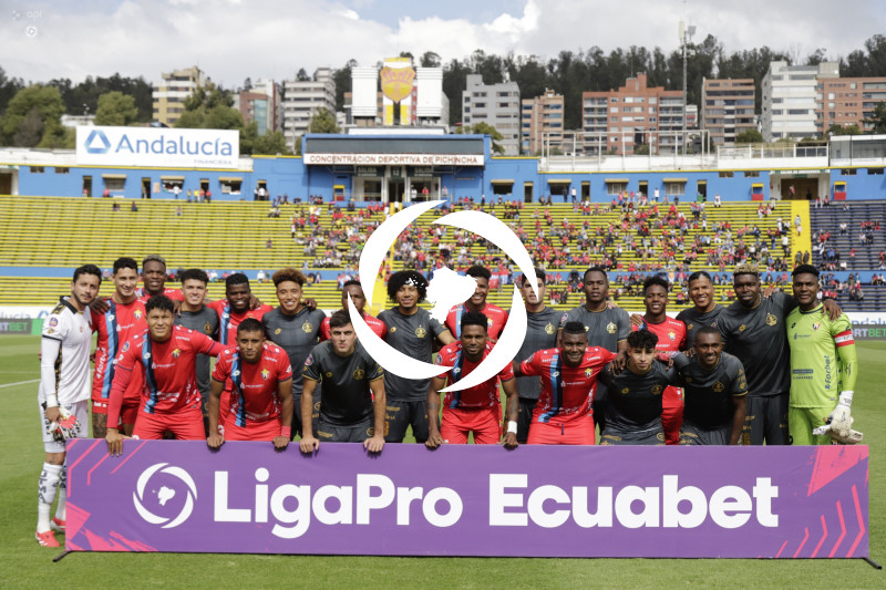 FBL LIGA PRO NACIONAL VS AUCAS