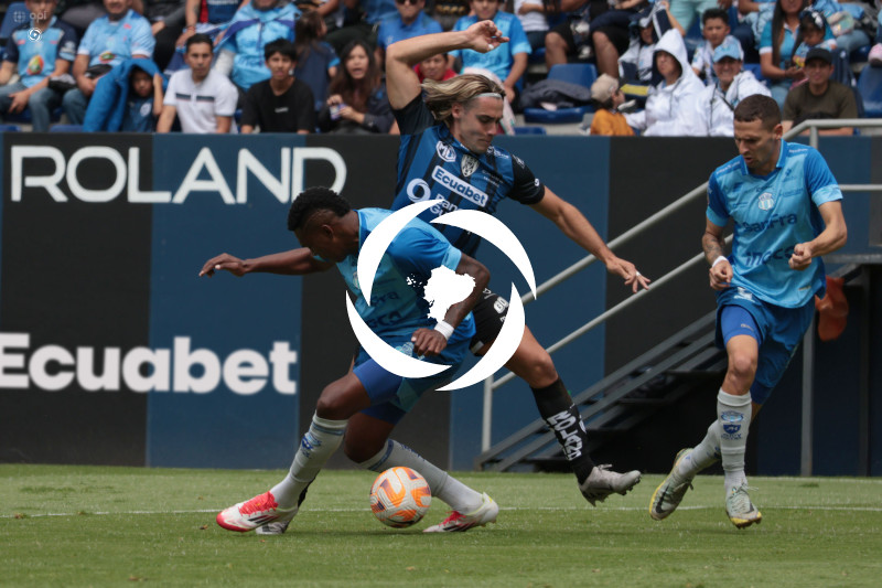 FBL LIGAPRO ECUABET INDEPENDIENTE VS MACARA