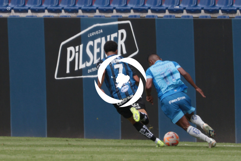 FBL LIGAPRO ECUABET INDEPENDIENTE VS MACARA