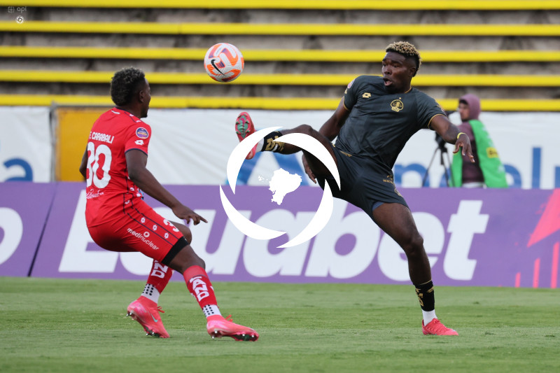 FBL LIGA PRO NACIONAL VS AUCAS