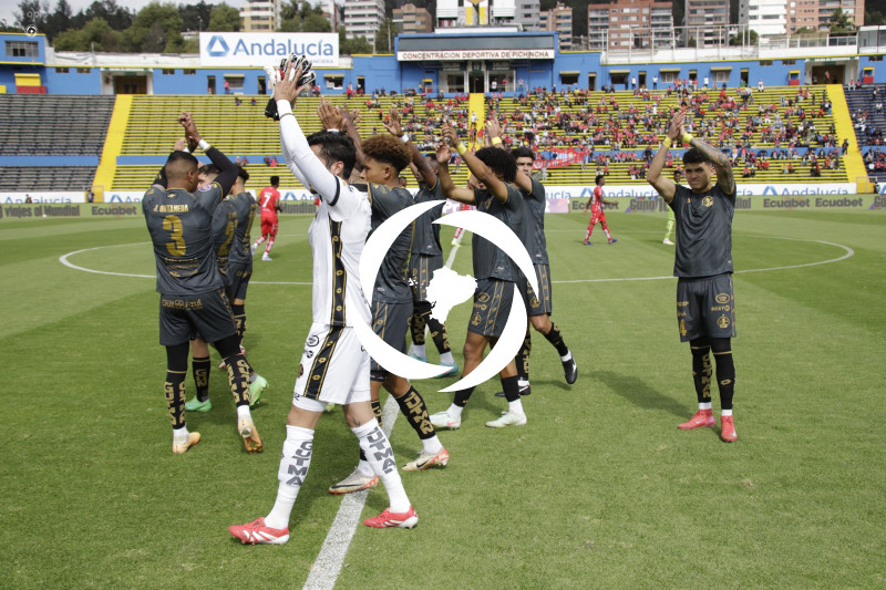 FBL LIGA PRO NACIONAL VS AUCAS