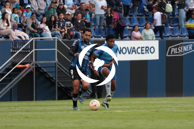 FBL LIGAPRO ECUABET INDEPENDIENTE VS MACARA