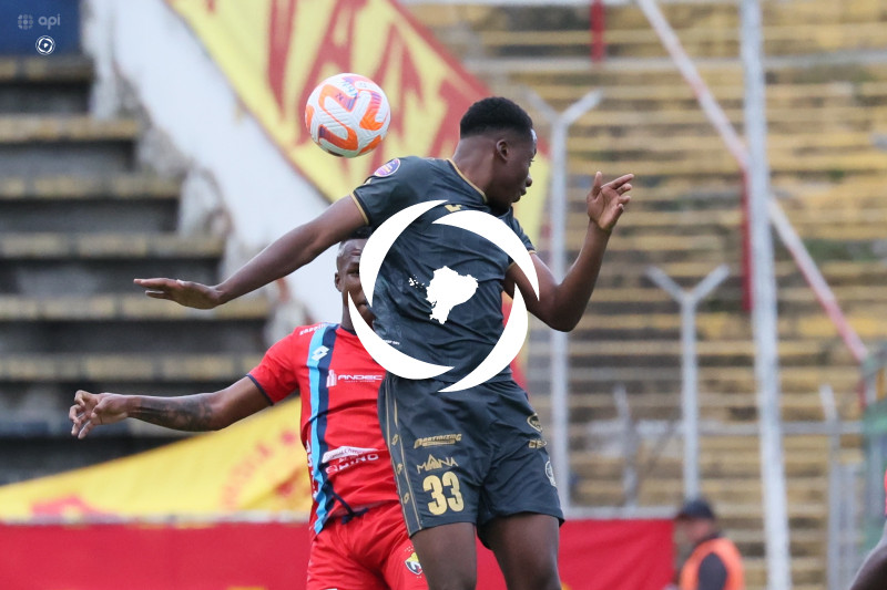 FBL LIGA PRO NACIONAL VS AUCAS
