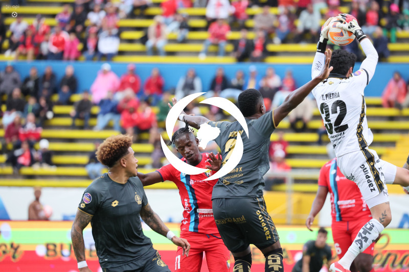 FBL LIGA PRO NACIONAL VS AUCAS