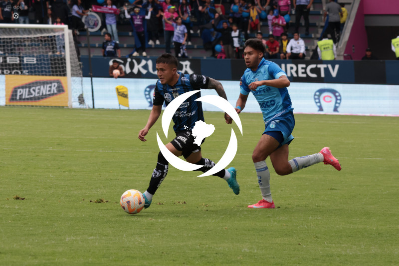 FBL LIGAPRO ECUABET INDEPENDIENTE VS MACARA