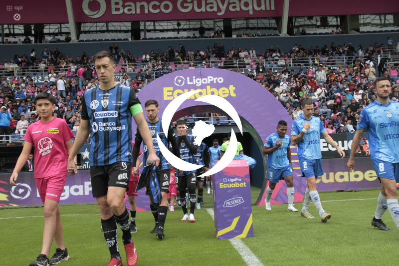 FBL LIGAPRO ECUABET INDEPENDIENTE VS MACARA