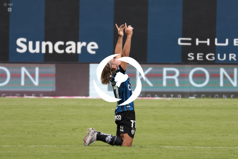 FBL LIGAPRO ECUABET INDEPENDIENTE VS MACARA