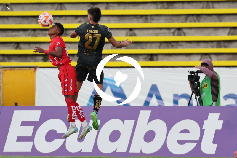 FBL LIGA PRO NACIONAL VS AUCAS