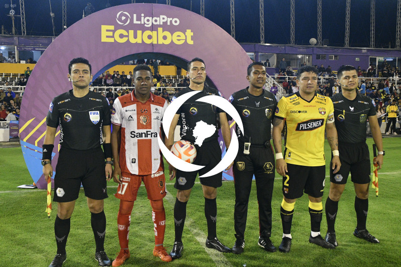 FBL LIGAPRO TECNICO BARCELONA