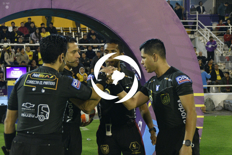 FBL LIGAPRO TECNICO BARCELONA