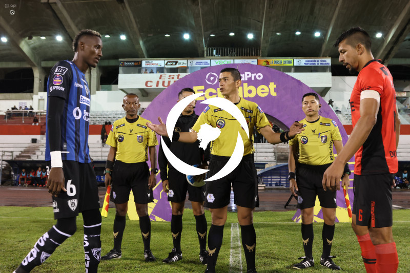FBL-LIGAPRO-ECUABET-SAN ANTONIO-INDEPENDIENTE JR