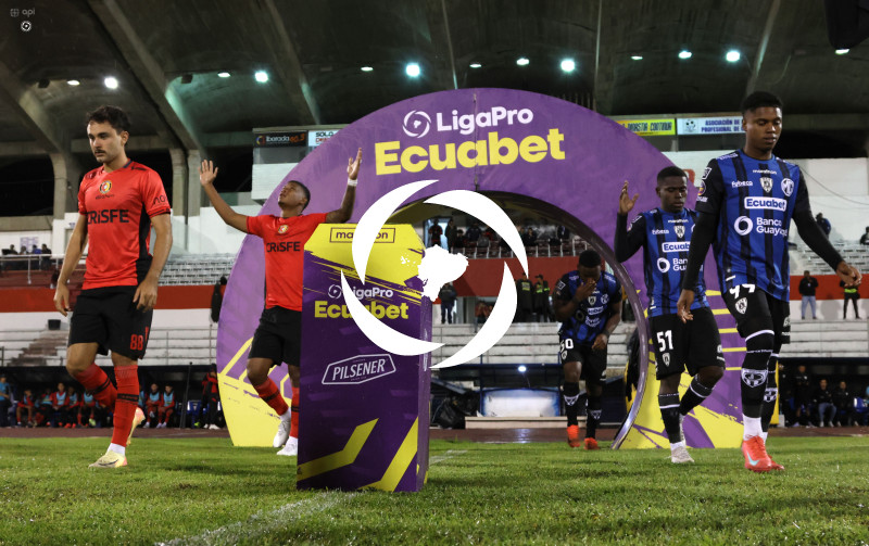FBL-LIGAPRO-ECUABET-SAN ANTONIO-INDEPENDIENTE JR