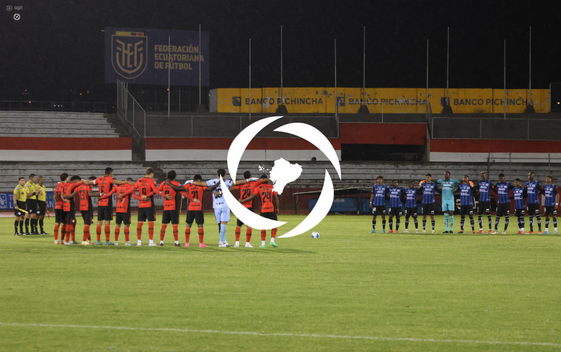 FBL-LIGAPRO-ECUABET-SAN ANTONIO-INDEPENDIENTE JR