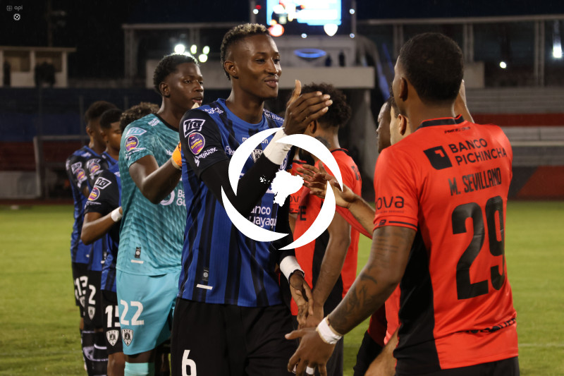 FBL-LIGAPRO-ECUABET-SAN ANTONIO-INDEPENDIENTE JR