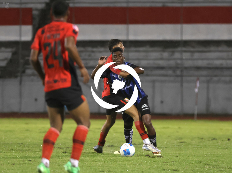 FBL-LIGAPRO-ECUABET-SAN ANTONIO-INDEPENDIENTE JR