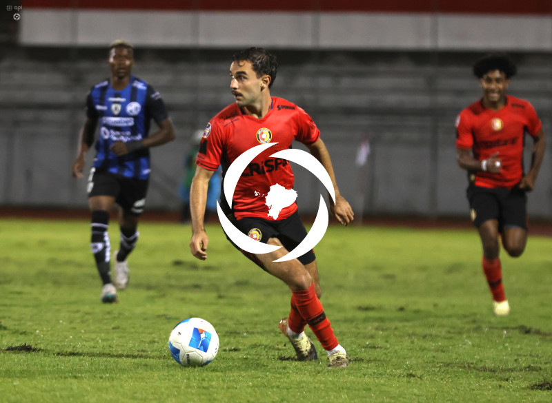 FBL-LIGAPRO-ECUABET-SAN ANTONIO-INDEPENDIENTE JR