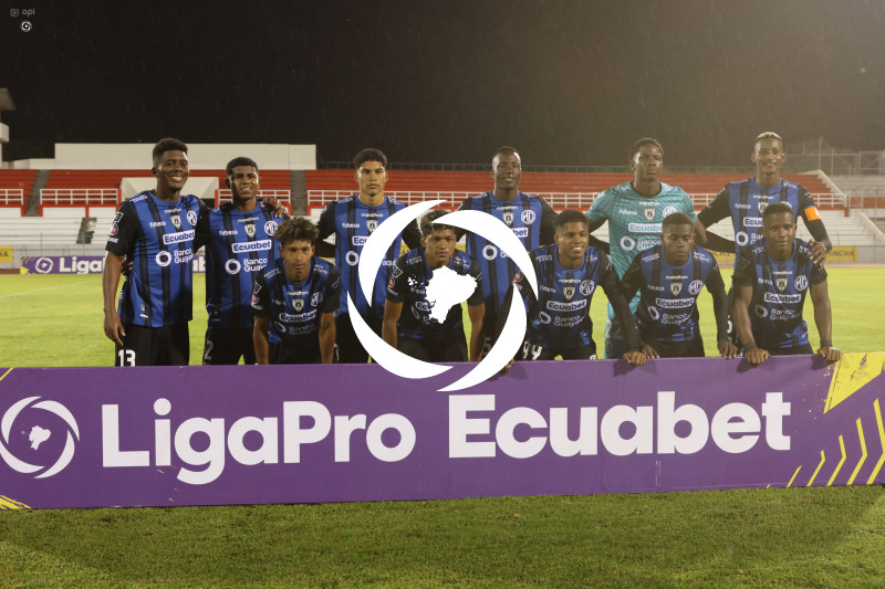 FBL-LIGAPRO-ECUABET-SAN ANTONIO-INDEPENDIENTE JR